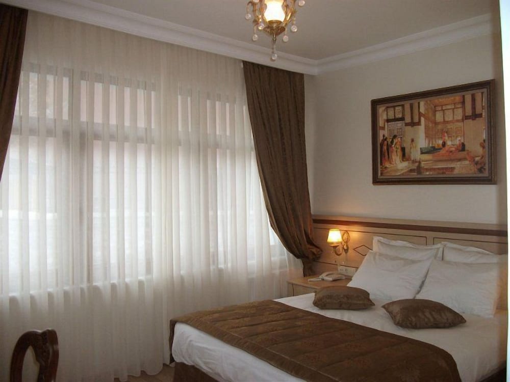 Sultan Palace Hotel 21/62