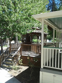Nevada City Inn 1/44