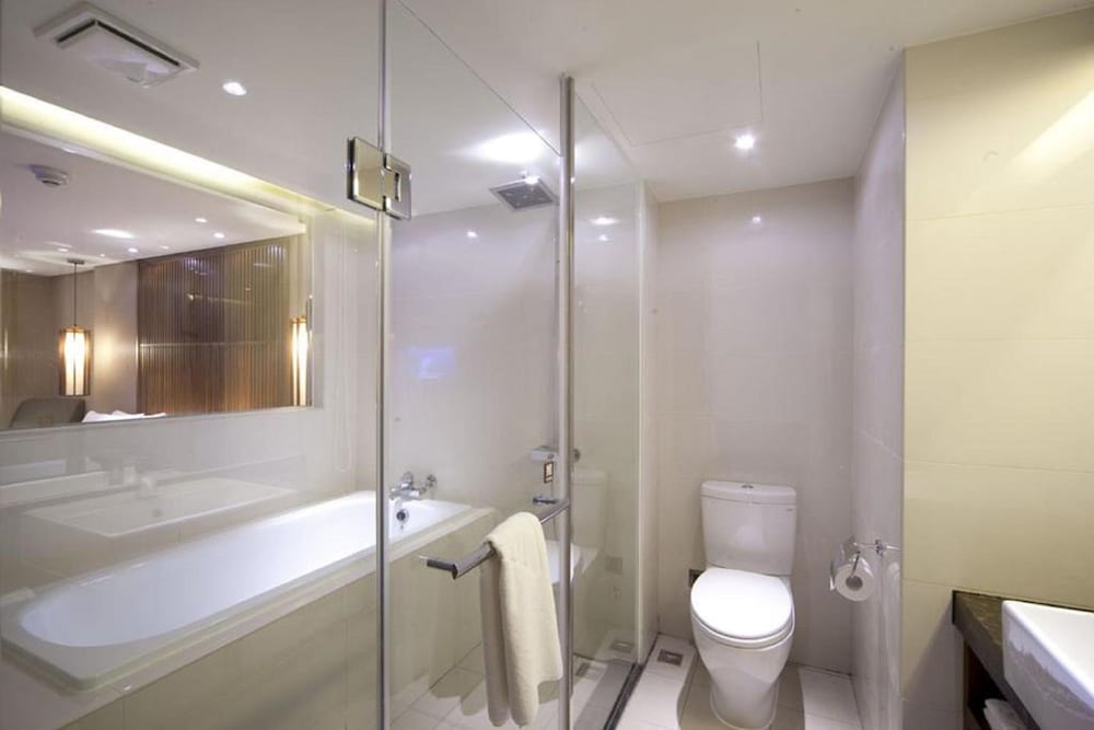 Guide Hotel Taipei Bade 56/59
