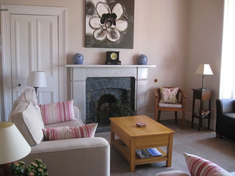 Shaftesbury Hotel Dundee - Adults Only 15/18