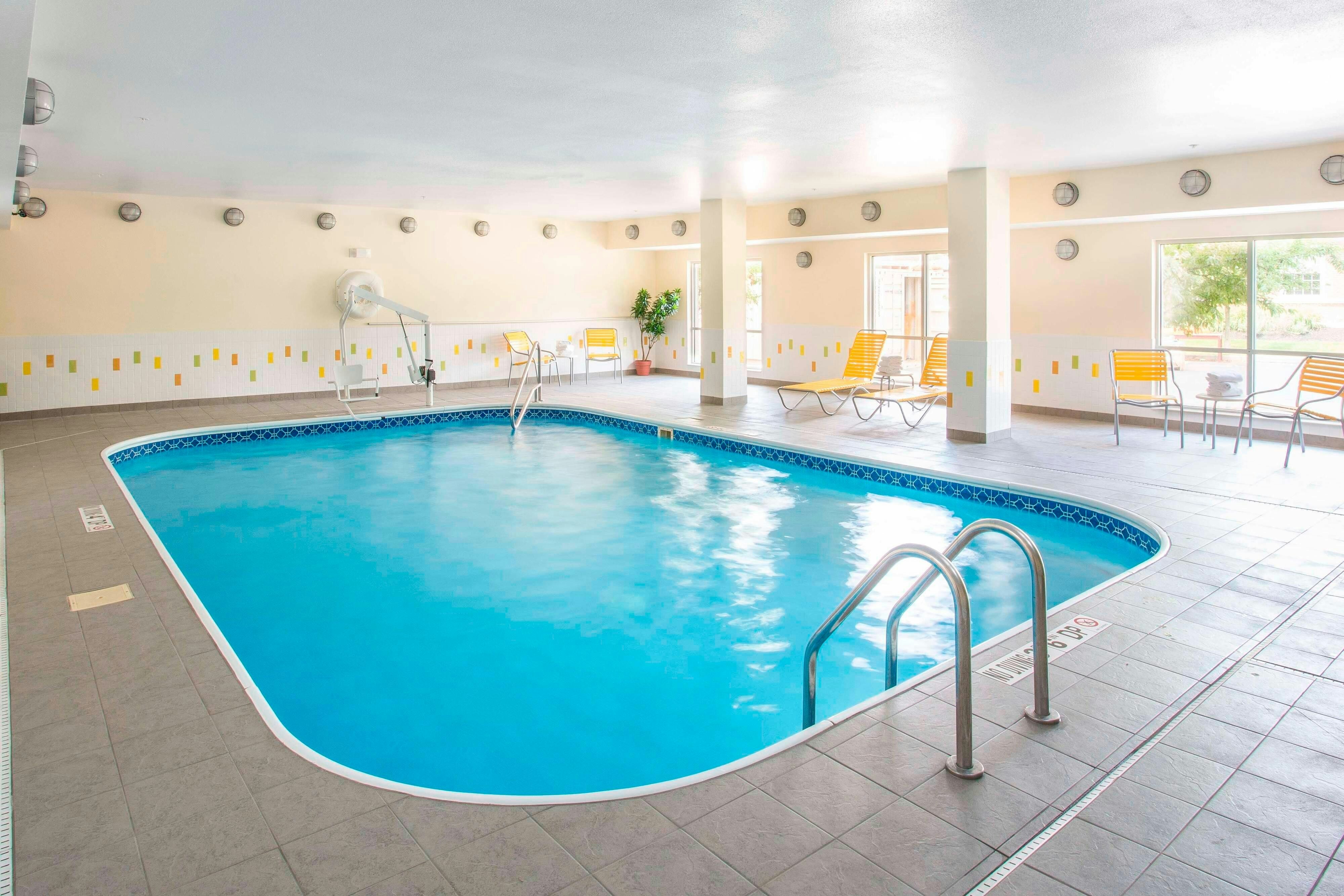 Fairfield Inn Dayton South 13/20