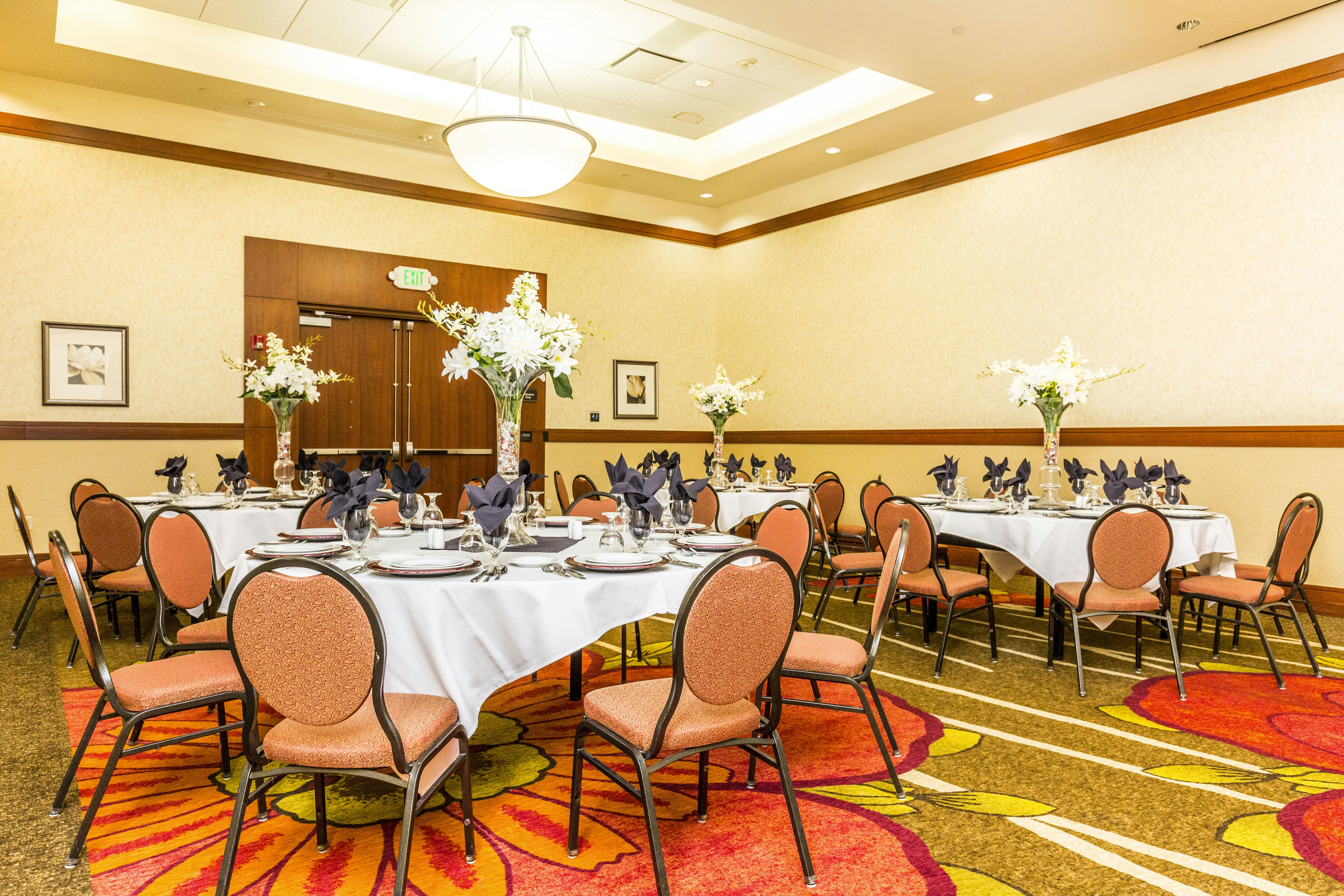 Hilton Garden Inn St George 20/37