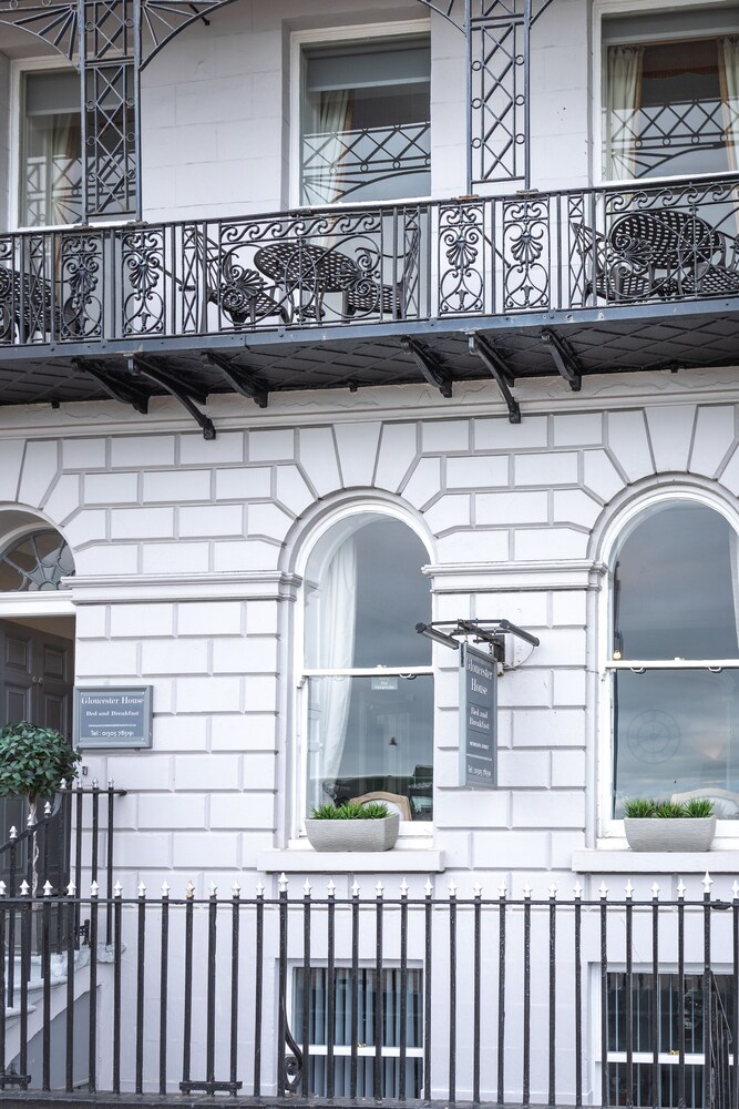 Gloucester House 2/50