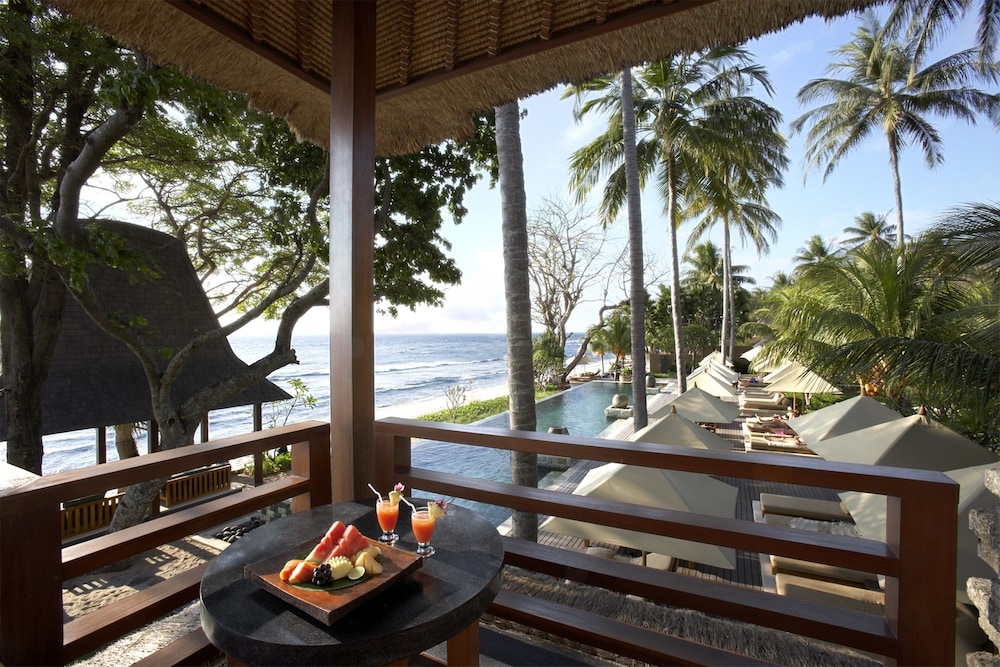 Qunci Villas Resort 8/65