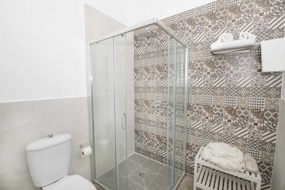 B&B Villa Landolina 25/70