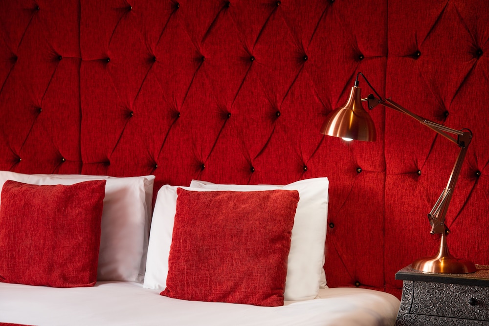 Arthouse酒店(Arthouse Hotel) 图片3