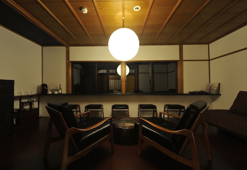 Kiraku Kyoto Higashiyama (ex Nazuna Kyoto Higashiyama-Tei ~Warmth&Functional~) 17/21