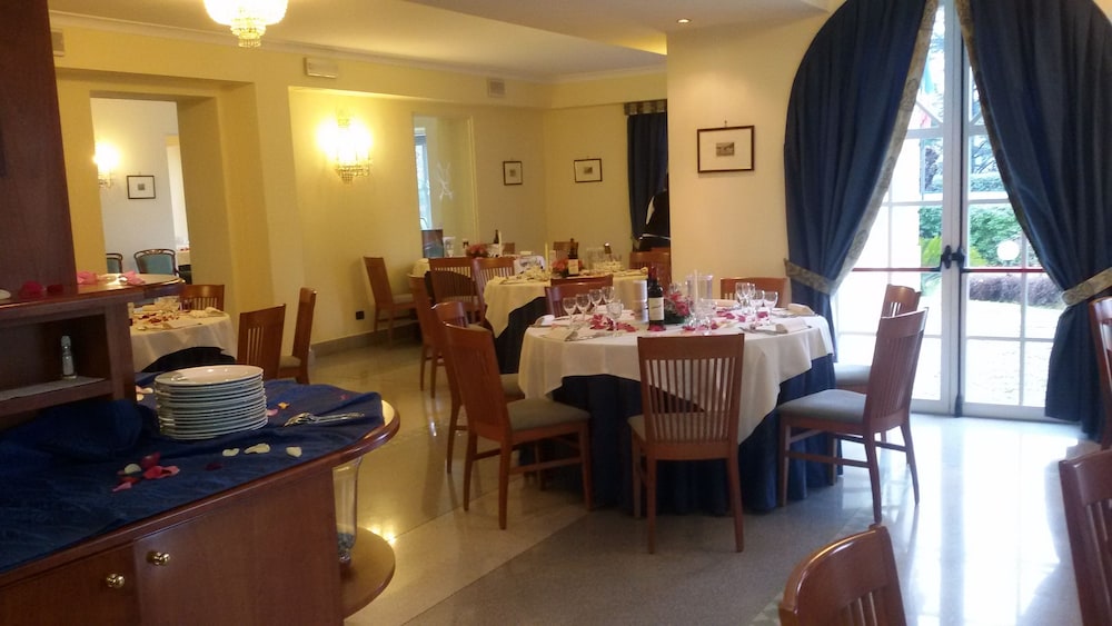 Hotel Lario 30/46