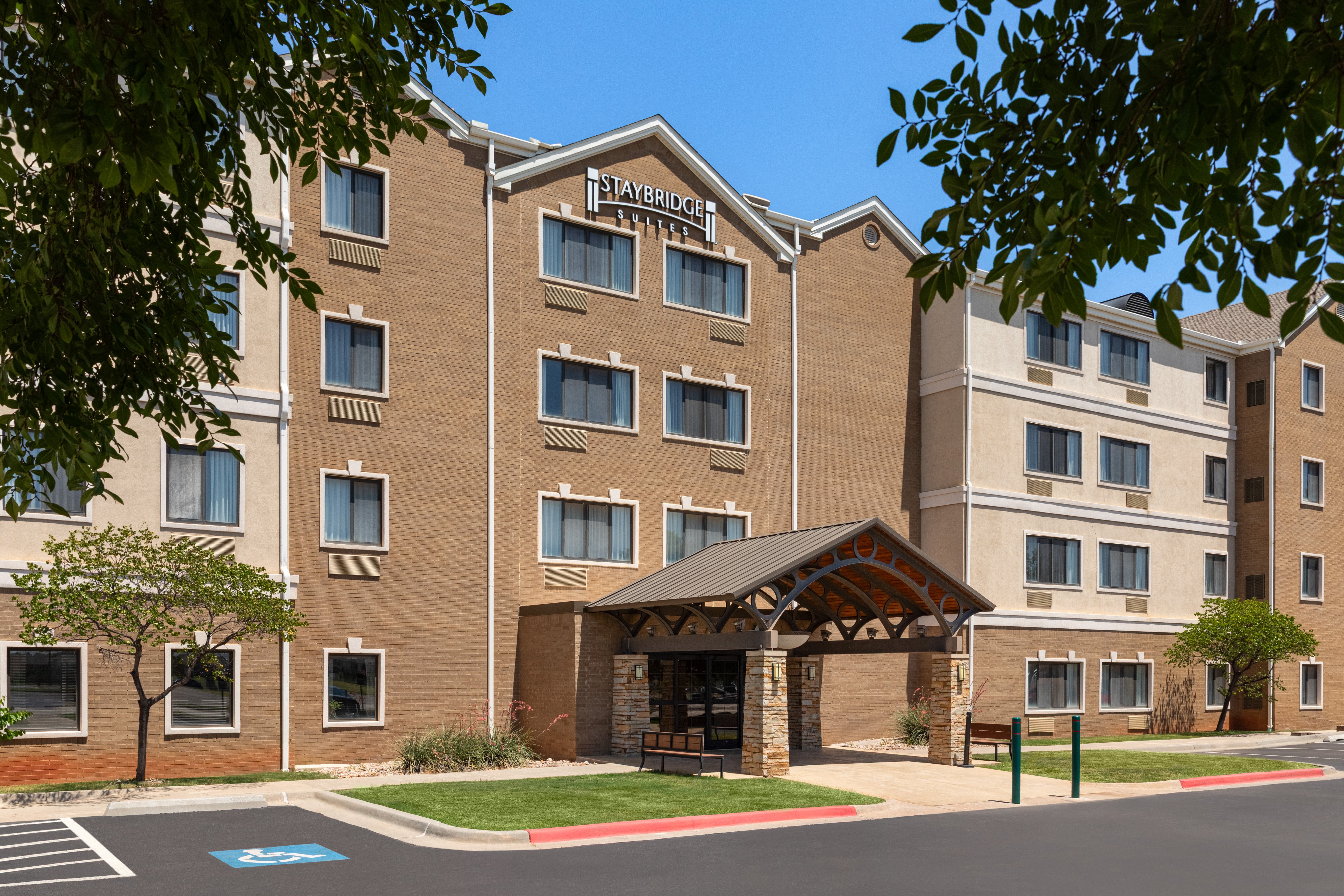 Staybridge Suites Oklahoma City-Quail Springs 70/81