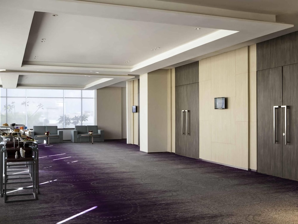 Novotel Makassar Grand Shayla 42/50