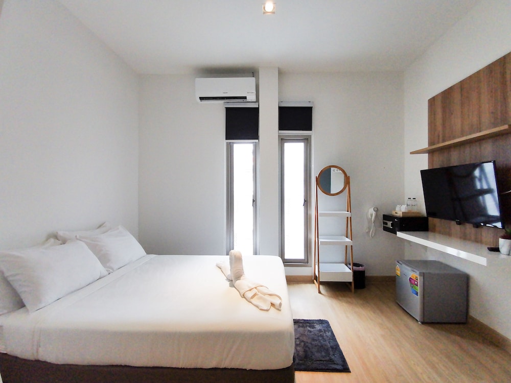 Alexa Hostel 11/44