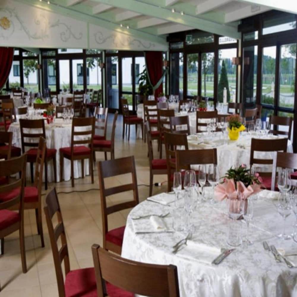 Hotel Novarello Resort and Spa 23/41