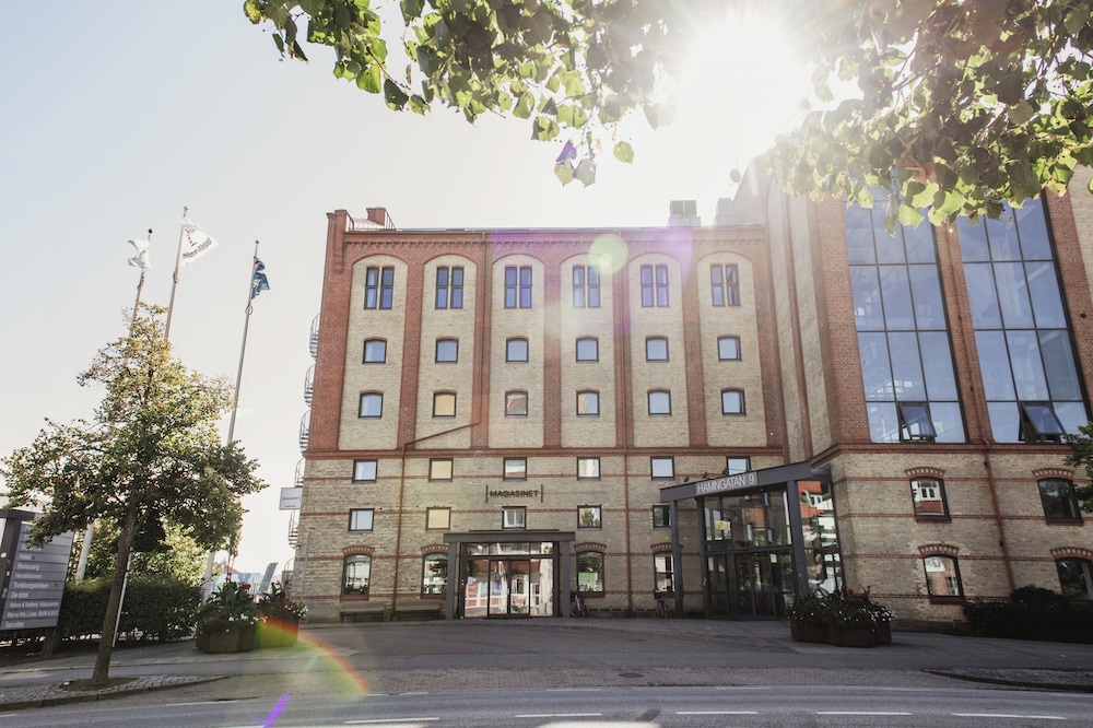Home Hotel Magasinet 3/50