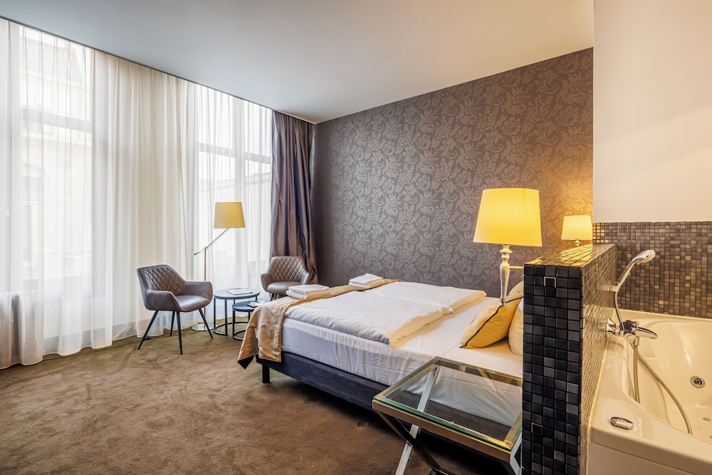Grand Hotel Alkmaar 15/50
