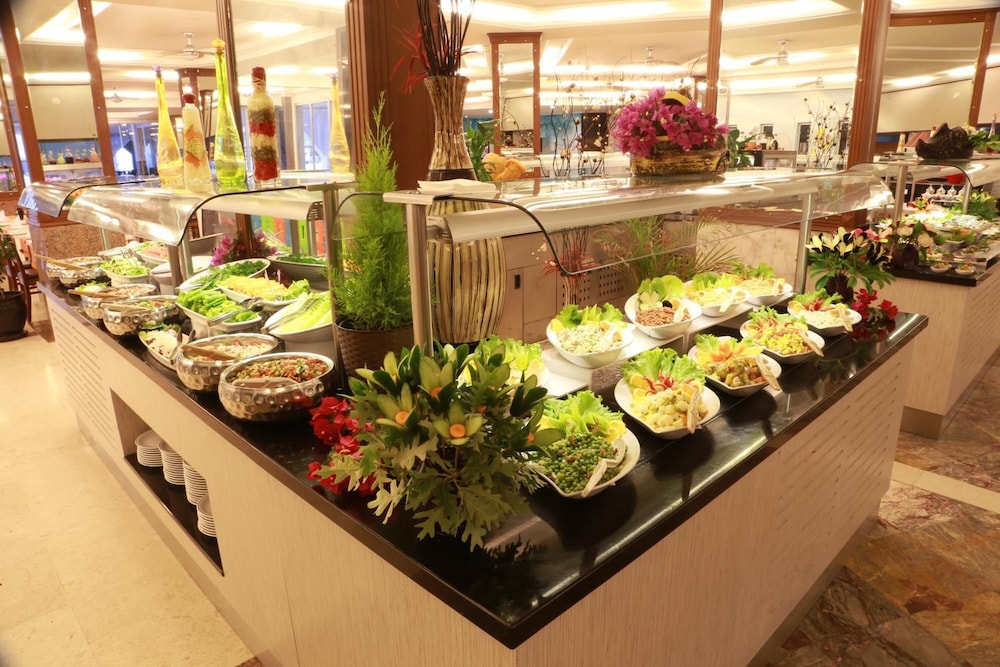 Sevenseas Palmeras Bay Alanya 10/30