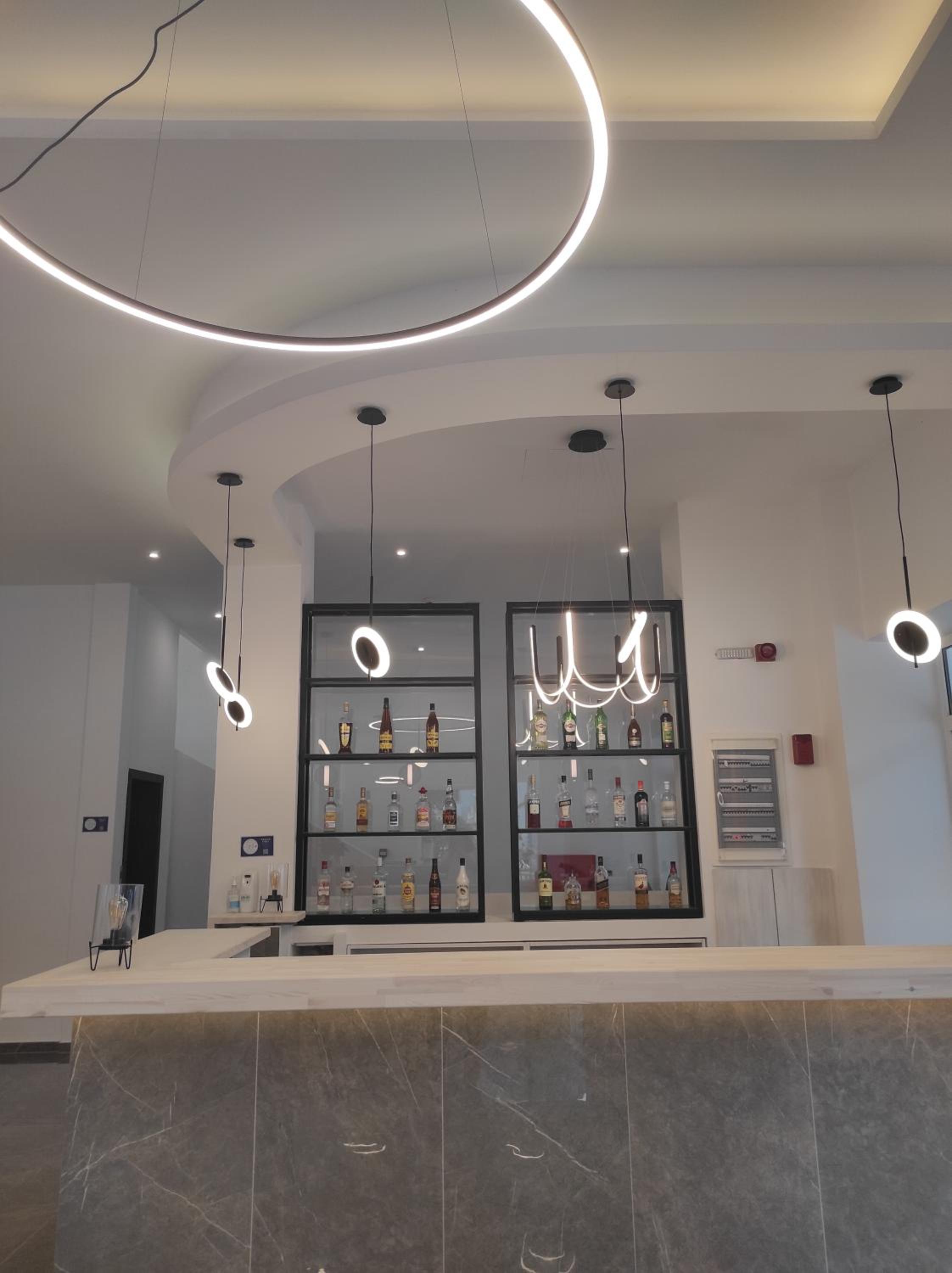 Hotel Helios 5/50