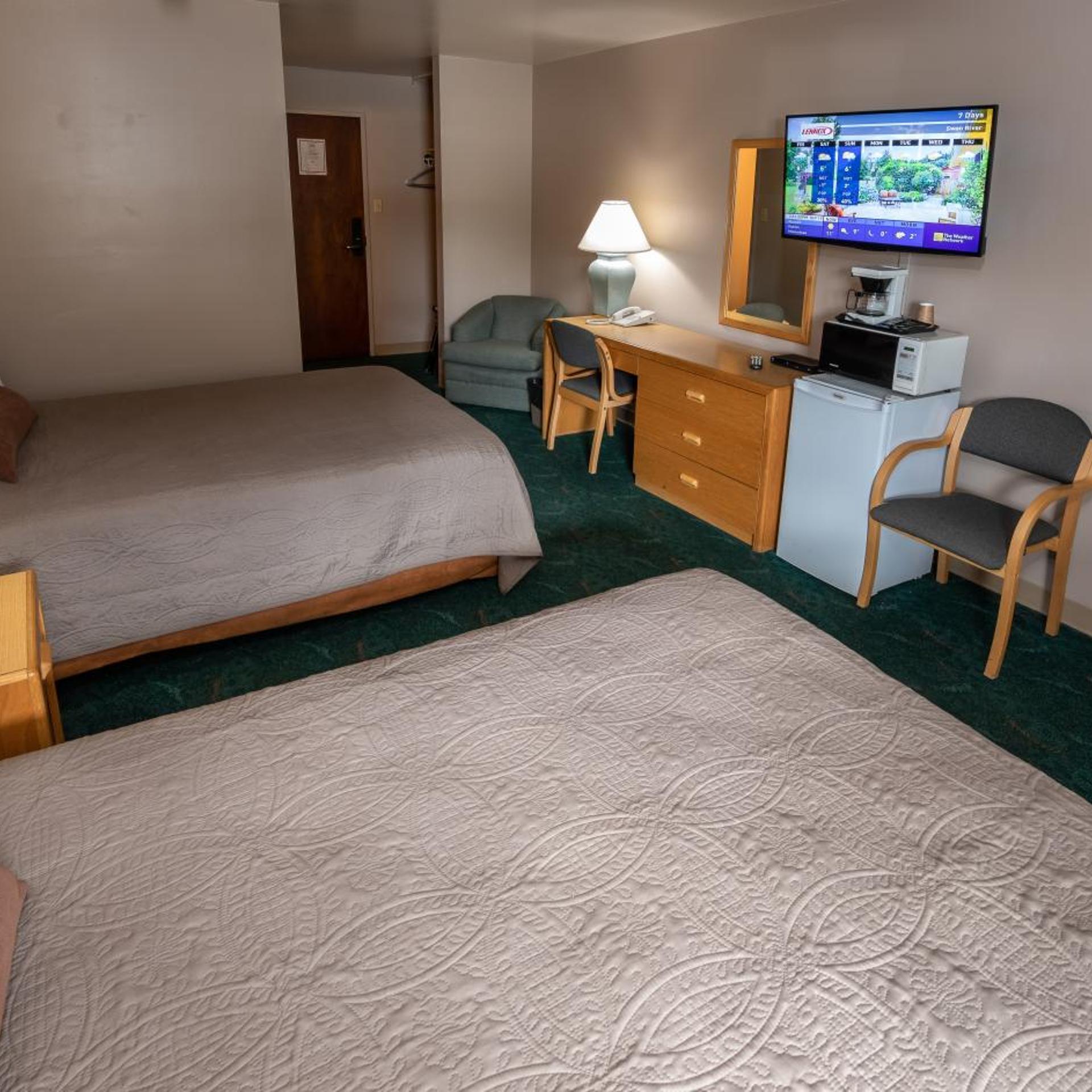 Keystone Motor Inn, a Travelodge by Wyndham 26/63