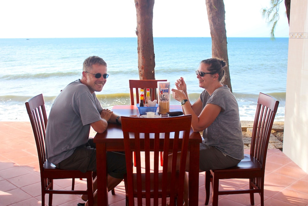 Sand Beach Resort 36/50