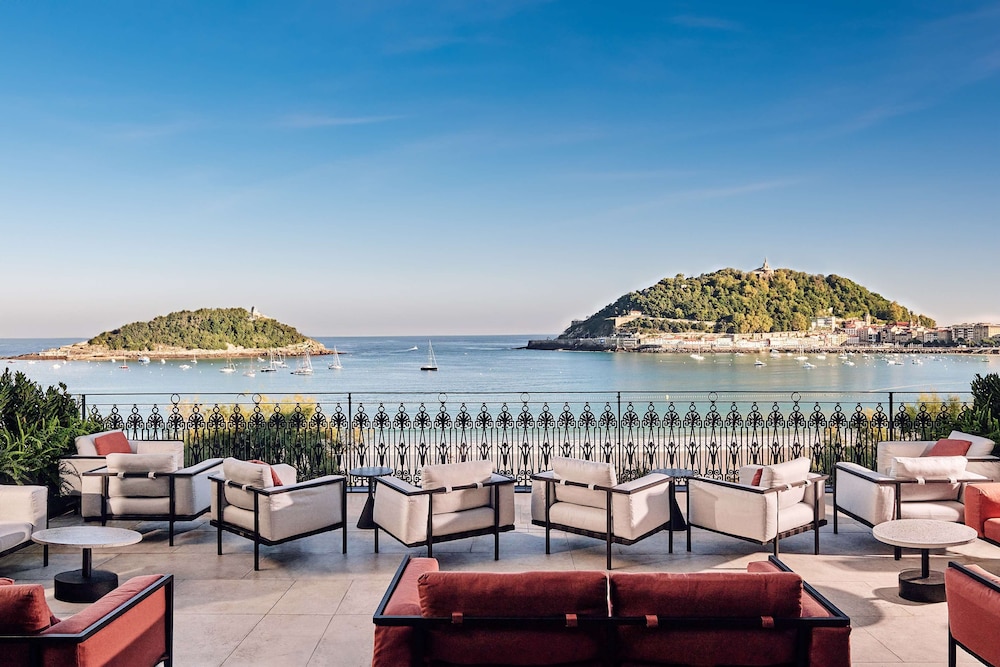 Nobu Hotel San Sebastián 43/50