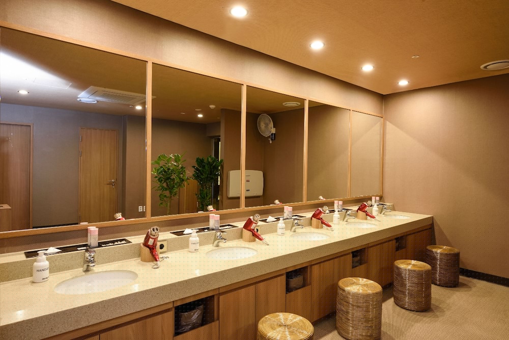DORMY INN SEOUL GANGNAM 42/53