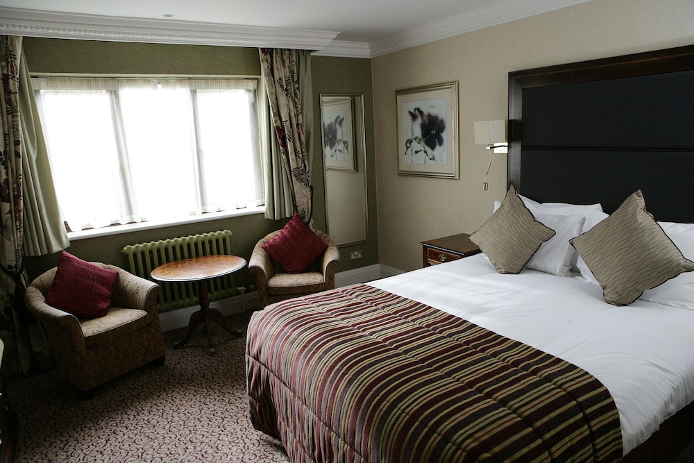 Redworth Hall Hotel 17/59