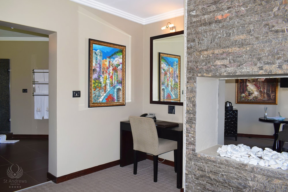 St Andrews Signature Hotel Spa 54/77