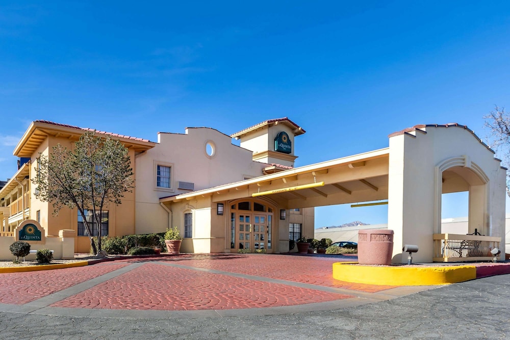 Travelodge by Wyndham El Paso - Airport 1/30