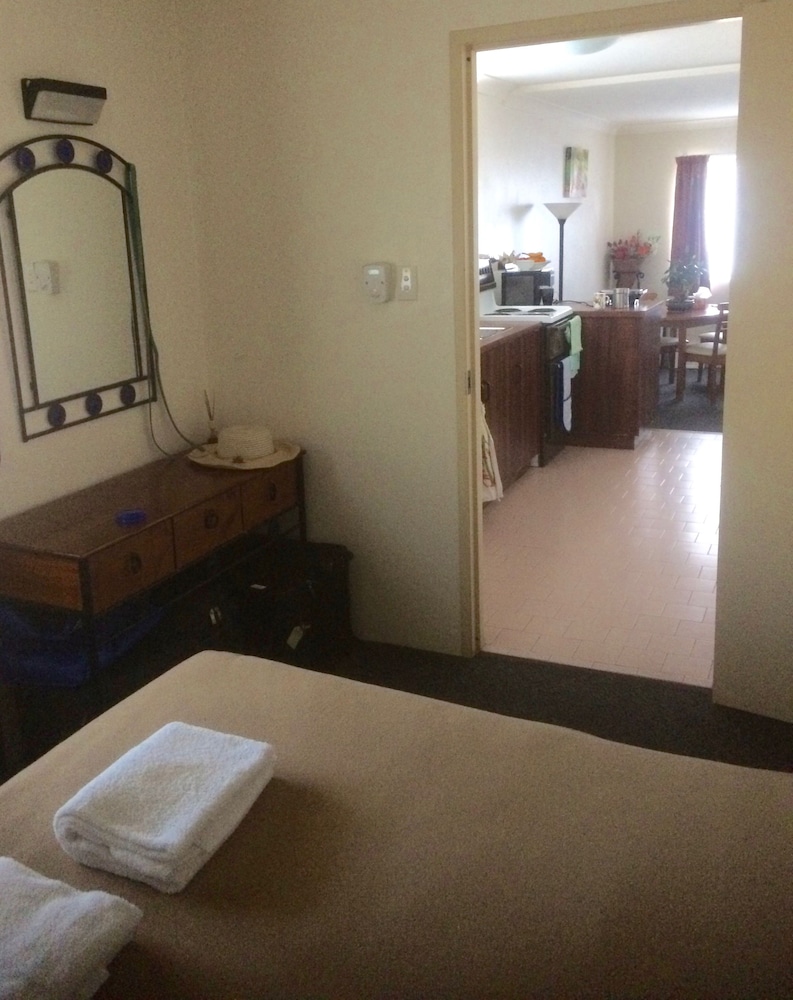 Grafton Central Motel 43/44