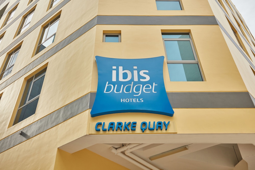 Ibis Budget Singapore Clarke Quay 5/59