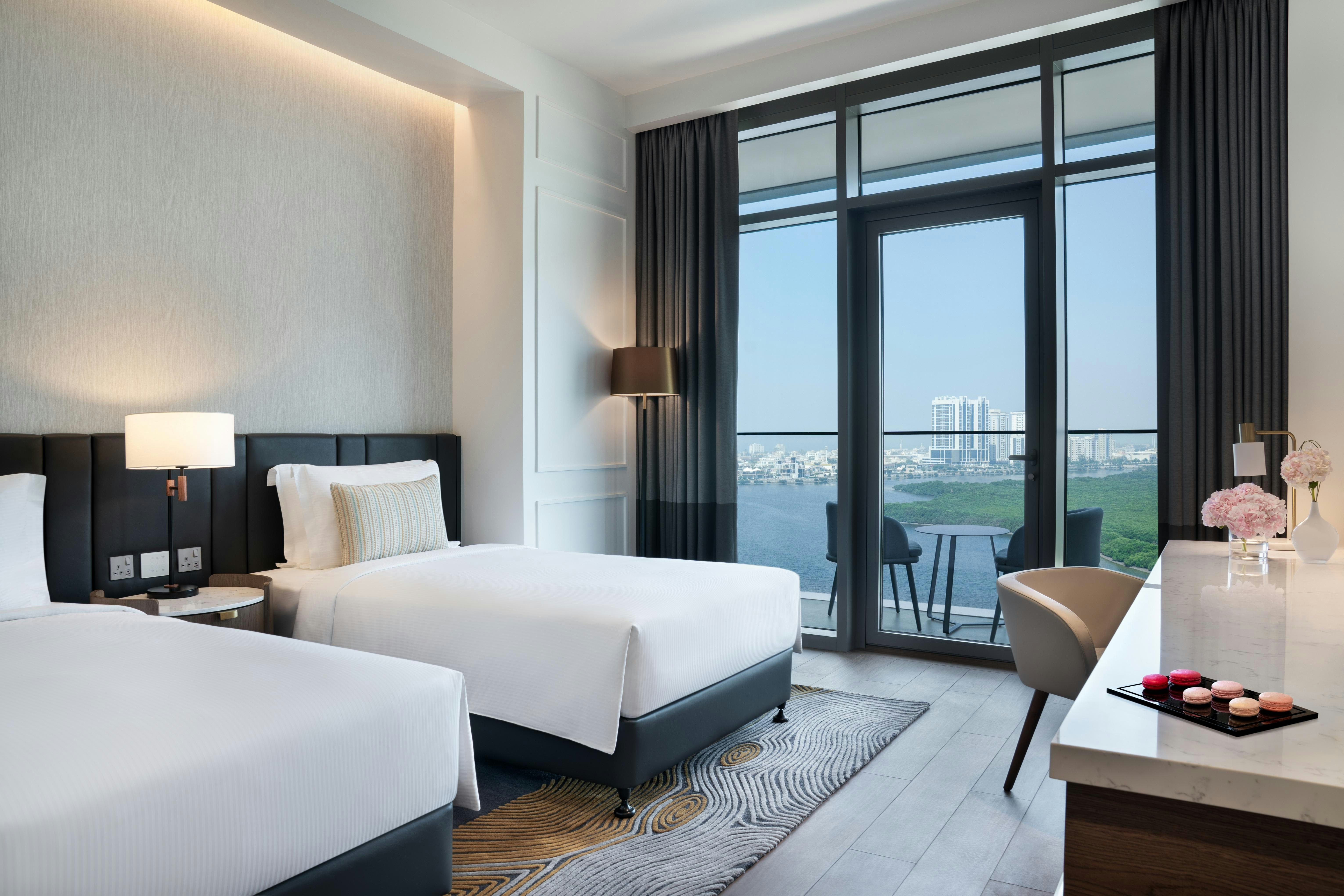 Rotana Ras Al Khaimah - The Mangroves 12/50