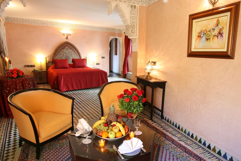 Dar Al Andalous Riad 52/71
