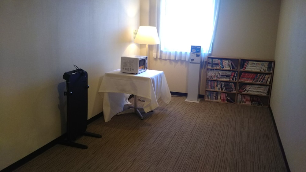 Hotel Hitachi Hills 21/35