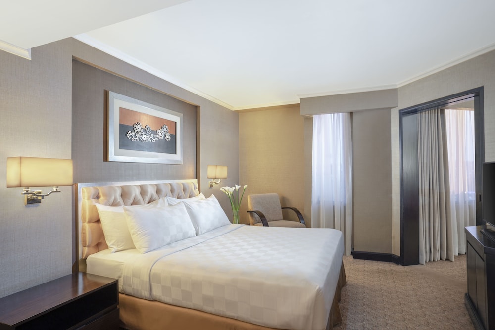 Hotel Ciputra Semarang managed by Swiss-Belhotel International 15/58