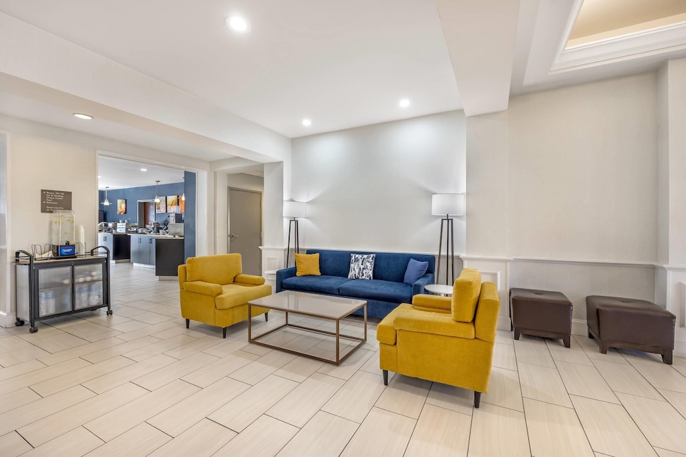 Comfort Inn & Suites Chattanooga West - Lookout Mountain 23/39