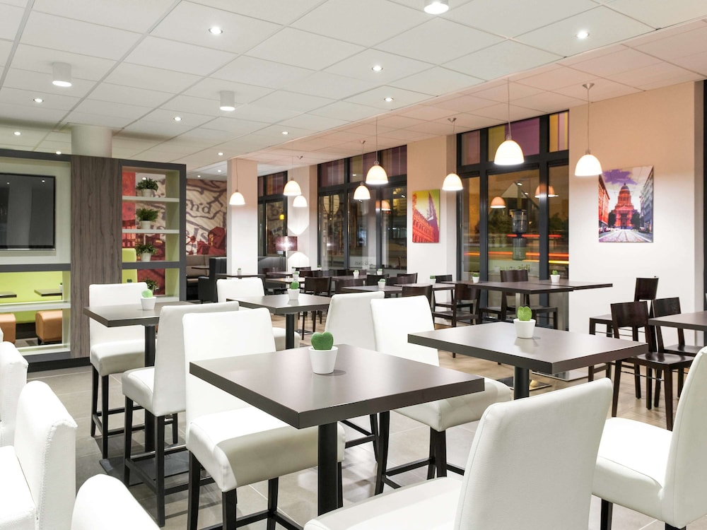 ibis Styles Brussels Centre Stephanie 34/50