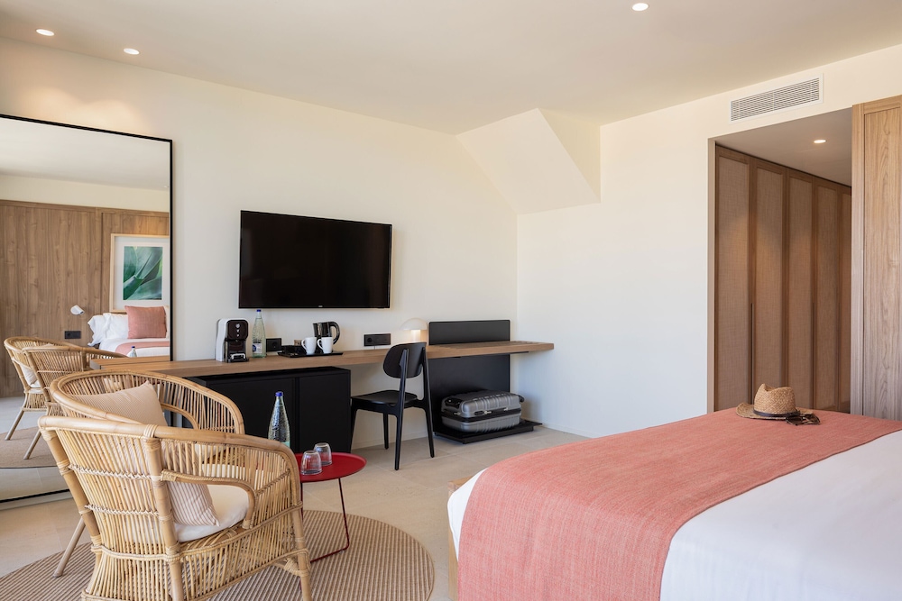 Atzavara Hotel & Spa 10/50