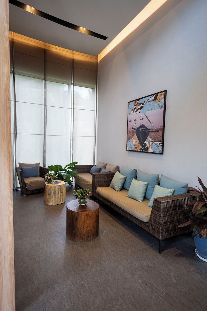 Novotel Phu Quoc Resort 50/78