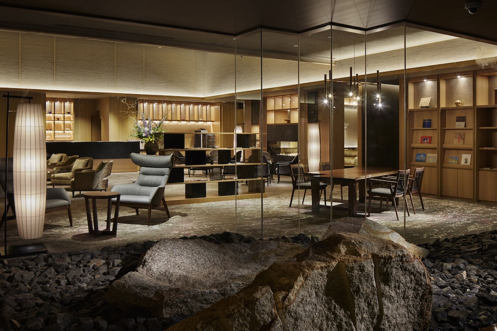 Hotel Hatsuhana 27/55
