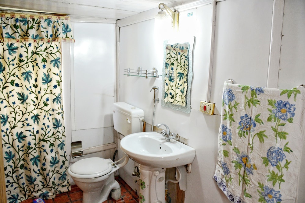Houseboat Zaindari Palace 42/45