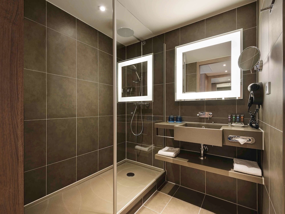 Novotel Munchen City Arnulfpark 15/71
