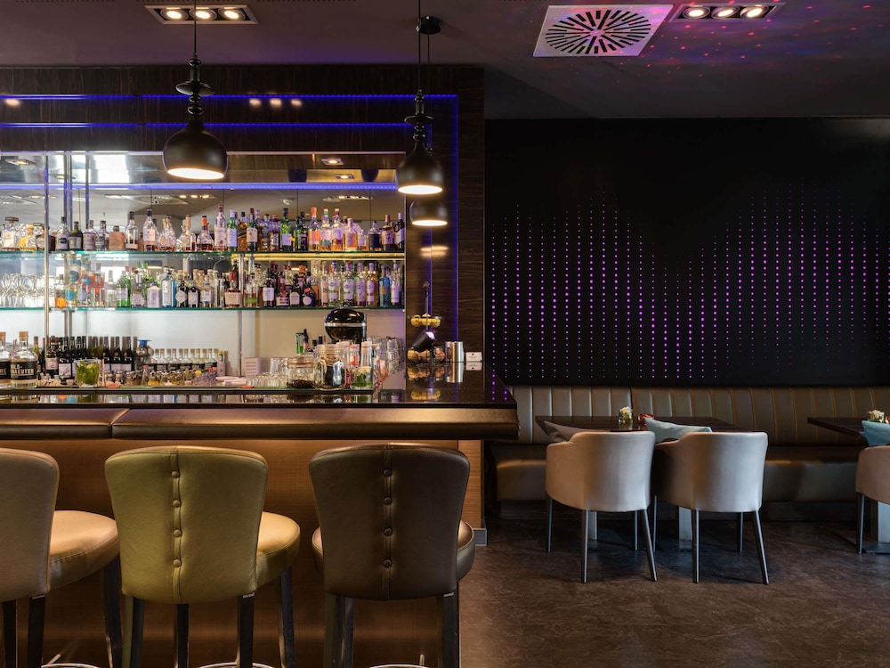 Pullman Munich Hotel 30/46