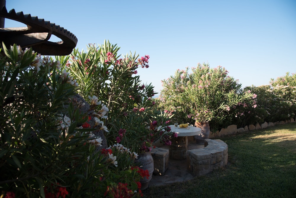 Villas Panagia 35/50