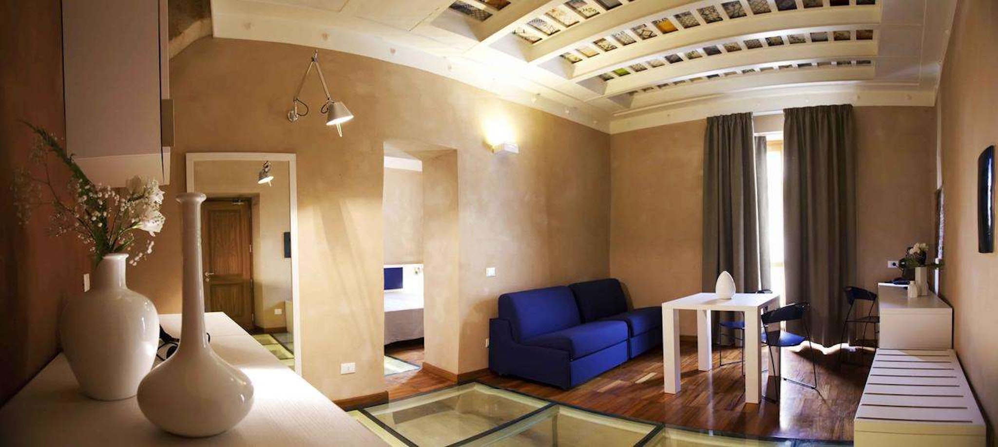 RESIDENCE LA GANCIA 54/71