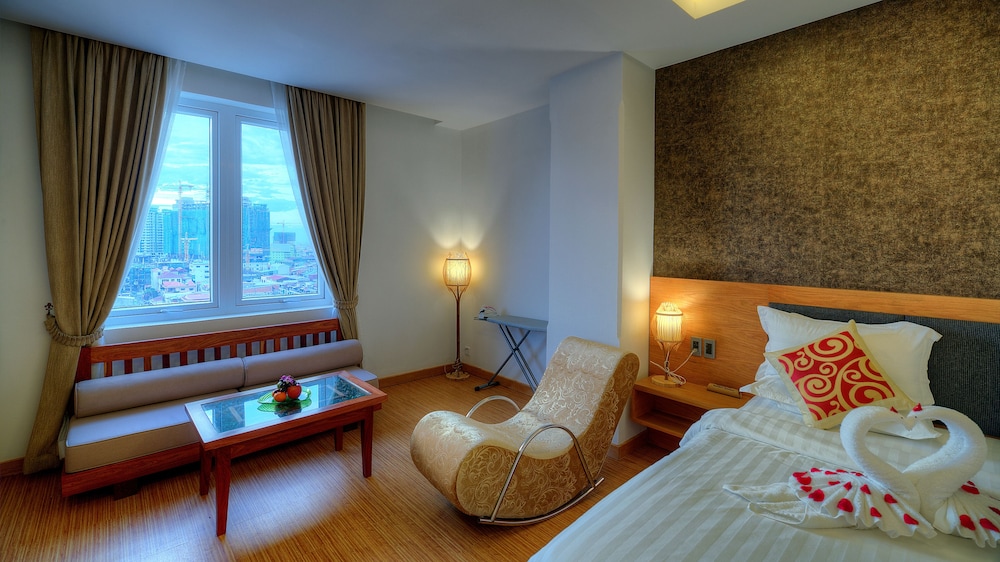 Orussey One Hotel Apartment 34/71