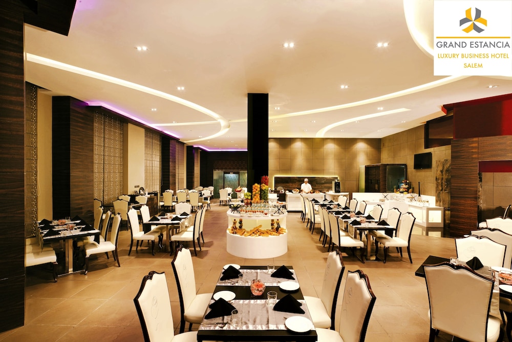 Grand Estancia 43/56