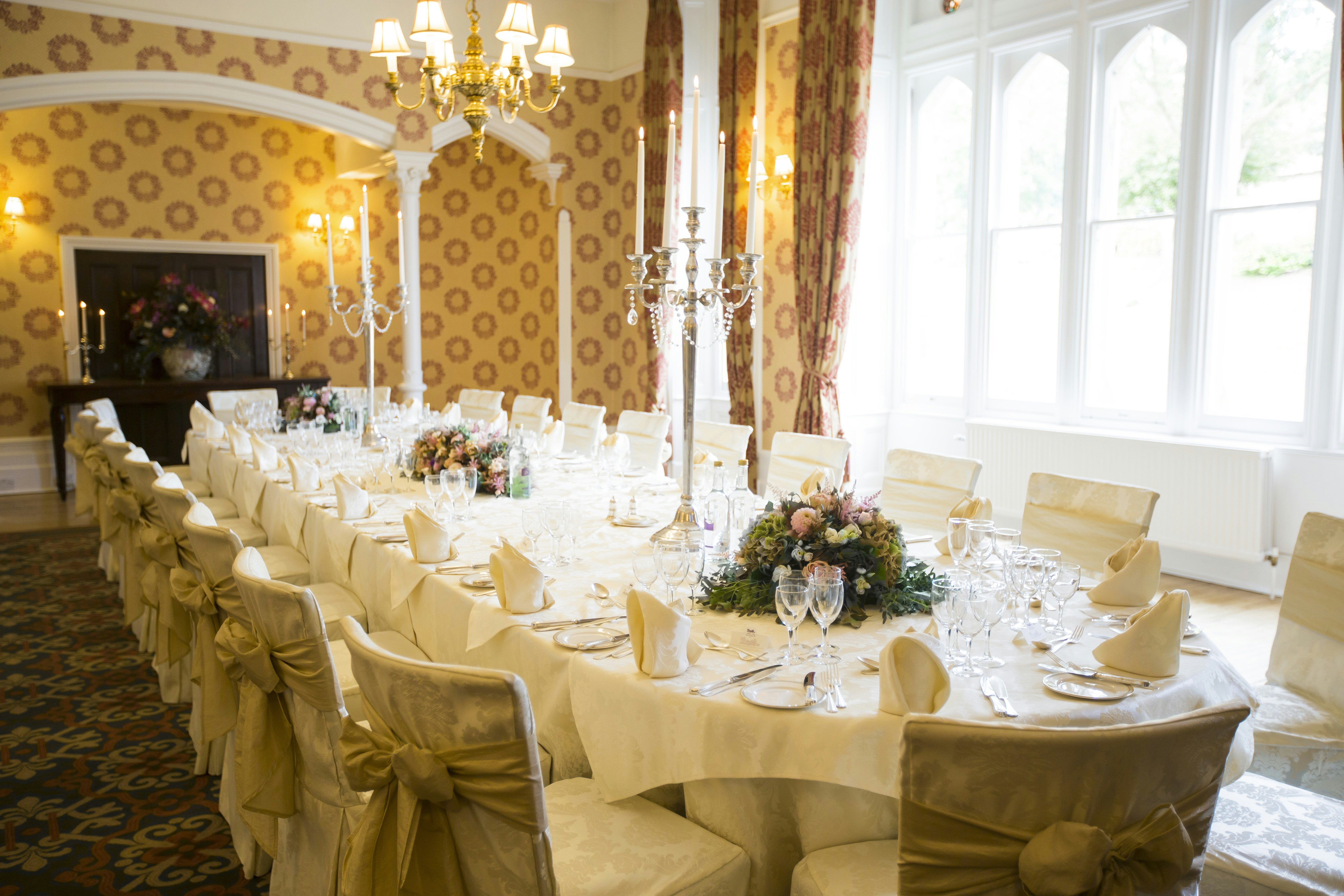 Ashdown Park Hotel And Country Club 72/84