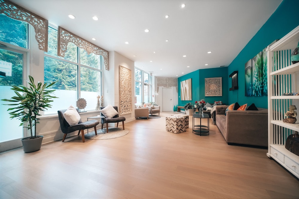 Summit Lodge Boutique Hotel 39/58