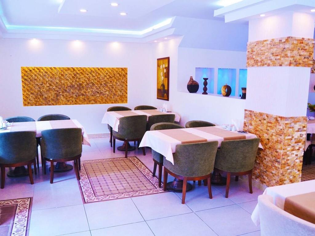 Grand Harsena Otel 22/28