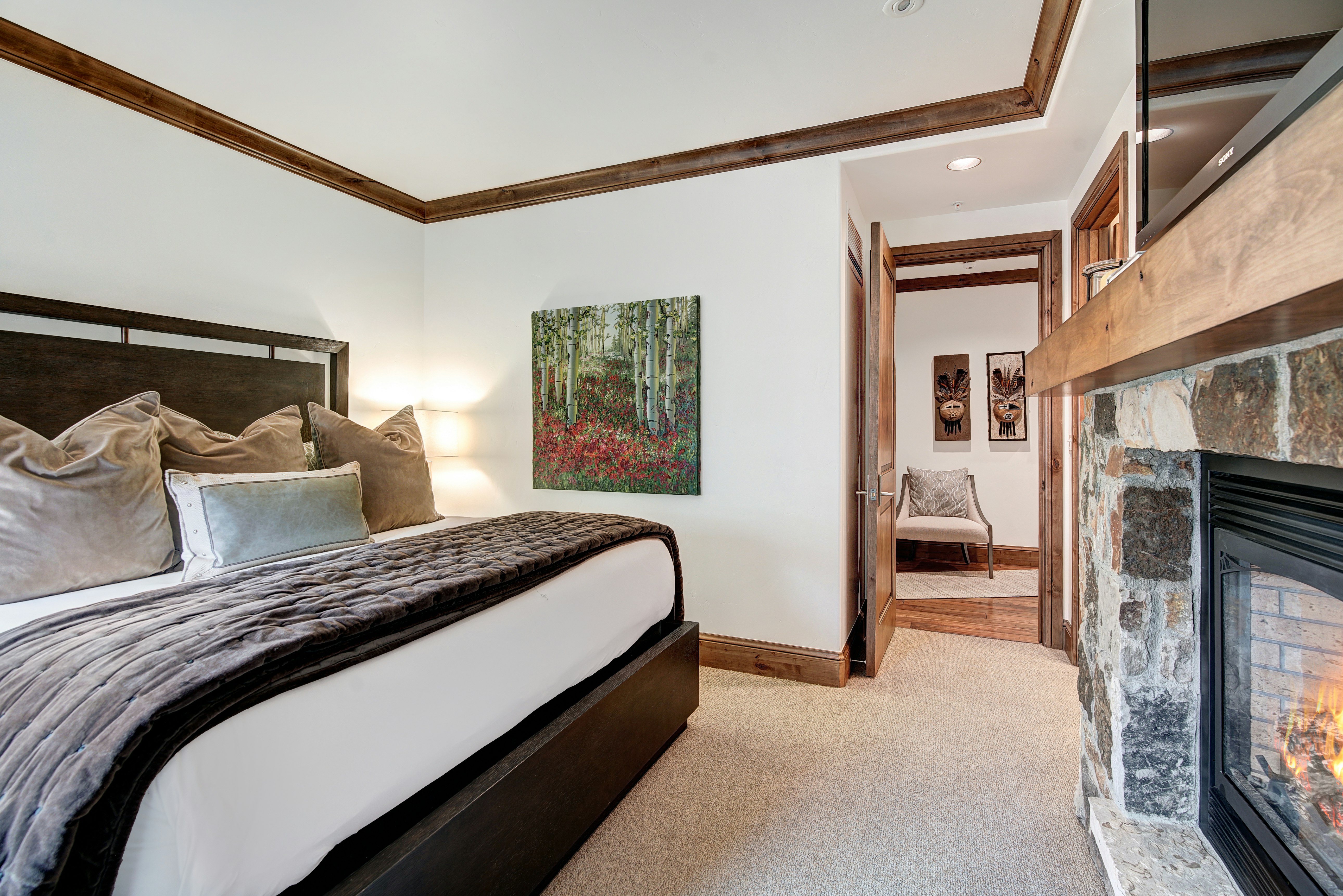 The Arrabelle At Vail Square A Rockresort 24/82
