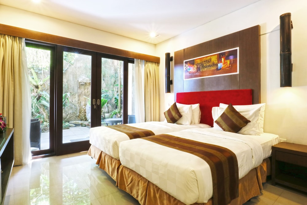 The Swaha Hotel 17/47